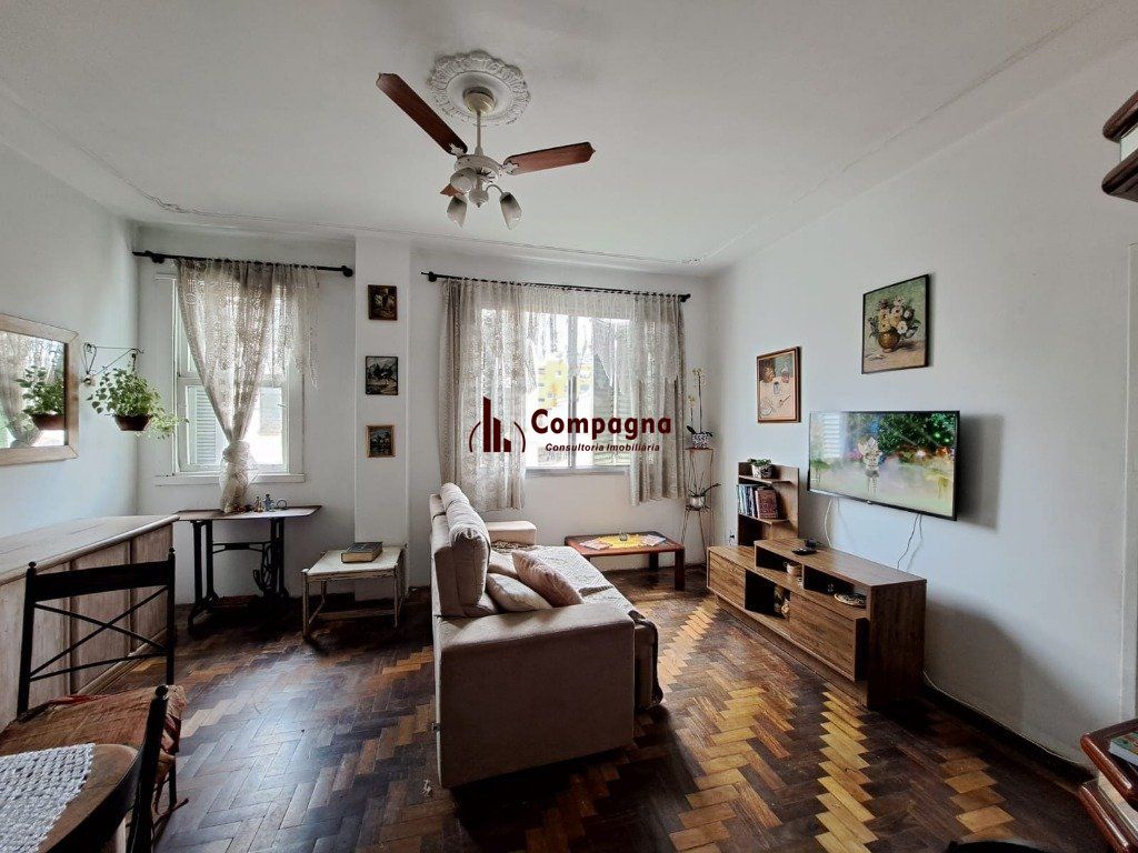 Apartamento 3 dorm. 4º Distrito
