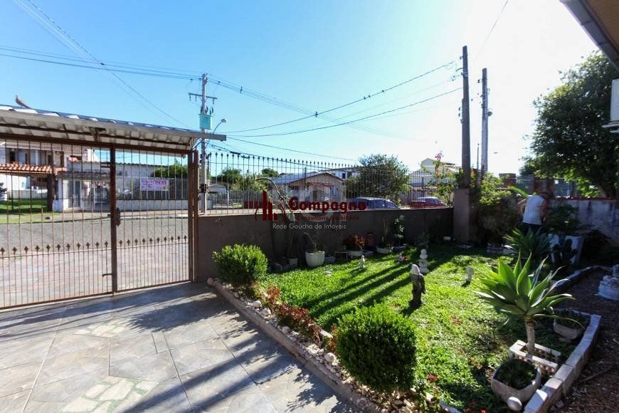 Casa 3 quartos à venda, 93m², Harmonia - Canoas — foto 2