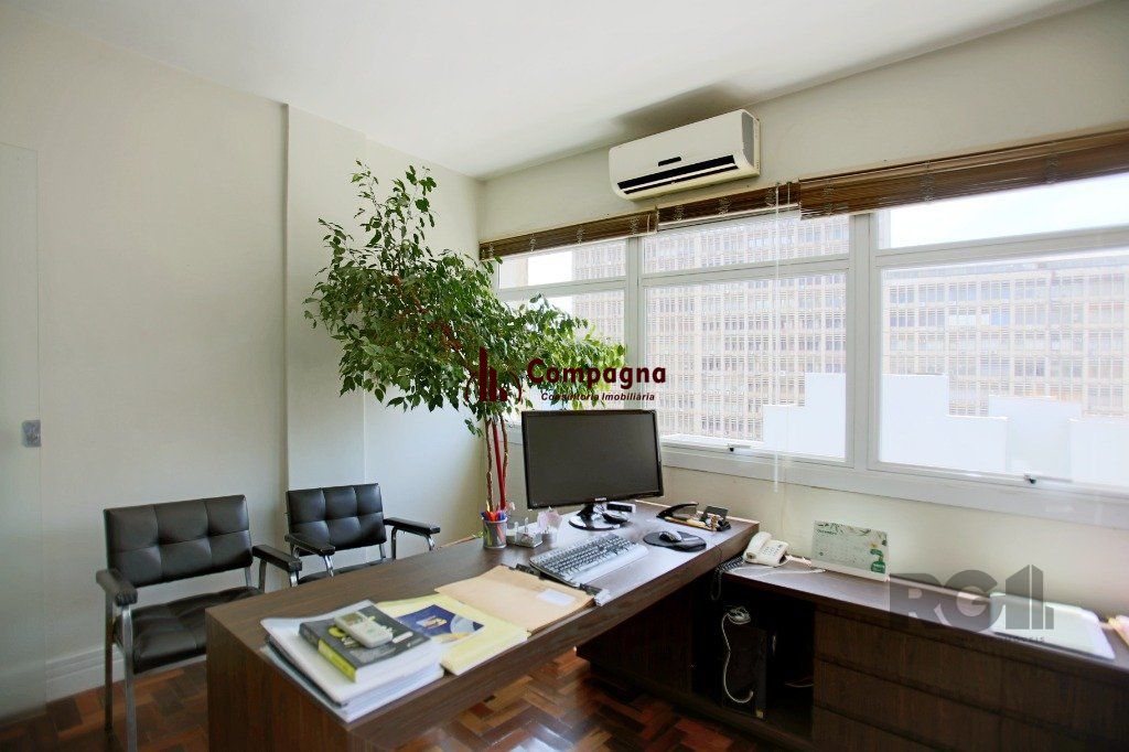 Sala Comercial à venda, 25m², Centro Histórico - Porto Alegre — foto 2