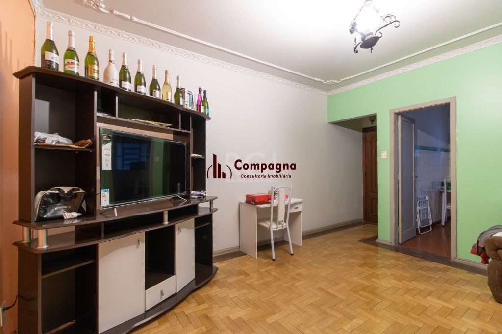 Apartamento para Venda - 104.22m², 3 dormitórios, Centro Histórico — foto 3