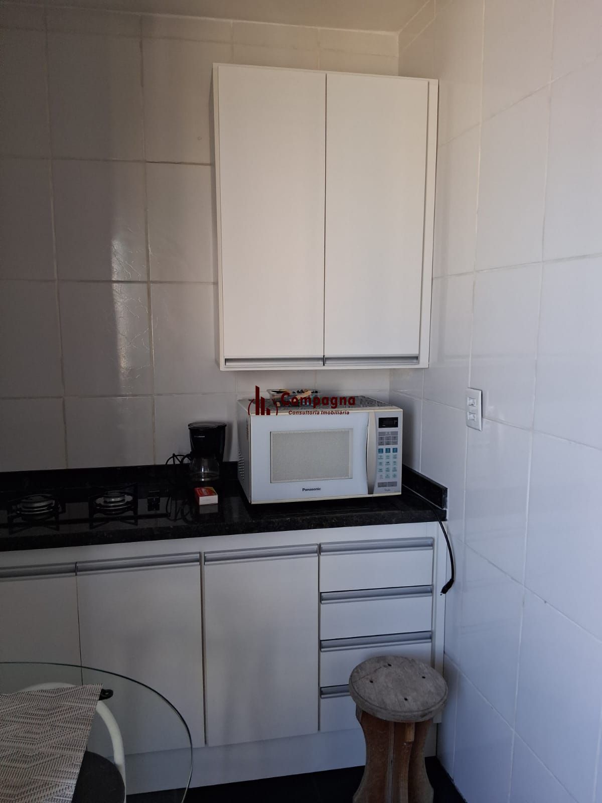 Apartamento 1 quartos à venda, 28m², Bom Fim - Porto Alegre — foto 5