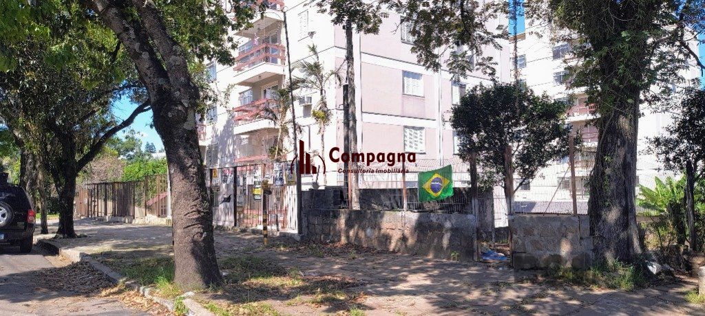 Terreno no Bairro Terezópolis em Porto Alegre