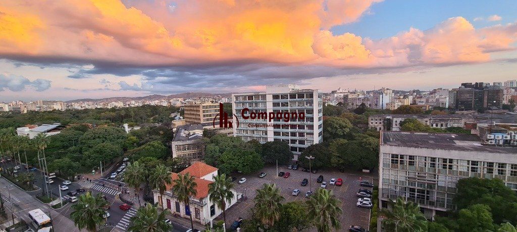 Apartamento 03 dormitórios no Bom Fim em Porto Alegre — foto 2
