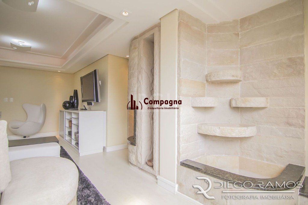 Apartamento para Venda - 117.7m², 3 dormitórios, sendo 1 suite, 2 vagas - Jardim Lindóia — foto 3