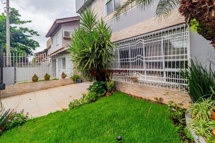 Casa de Condomínio 3 quartos à venda, 300m², Mário Quintana - Porto Alegre — foto 4
