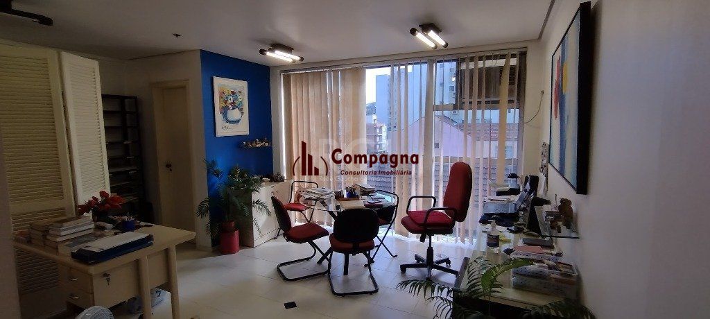 Conjunto/Sala para Venda - 38.87m², Bairro Floresta Porto Alegre — foto 4