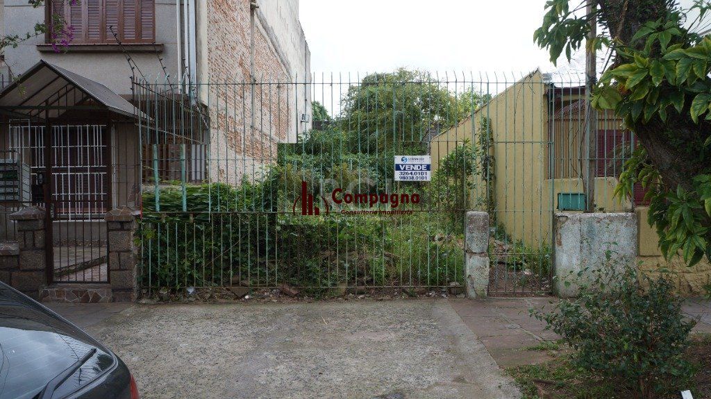 Terreno para Venda - 218m² no Bairro Floresta — foto 2
