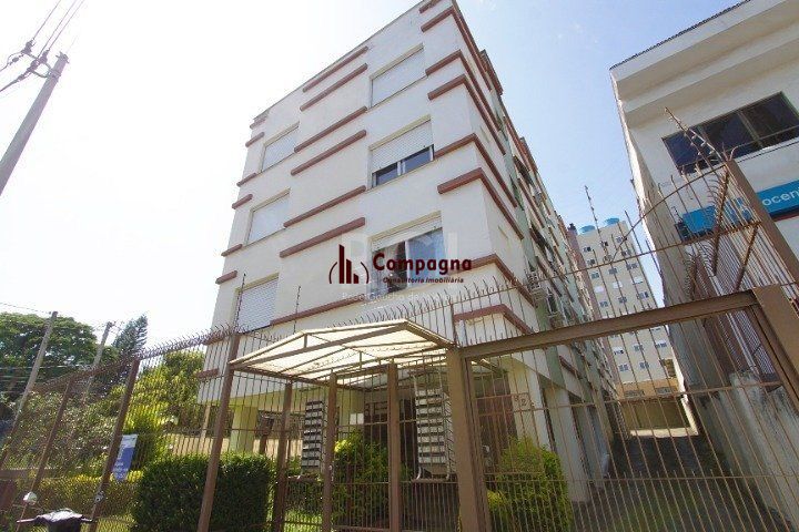 VENDE NO BAIRRO PASSO DA AREIA, APARTAMENTO DE 1 QUARTO, COM 55,52 M2,
