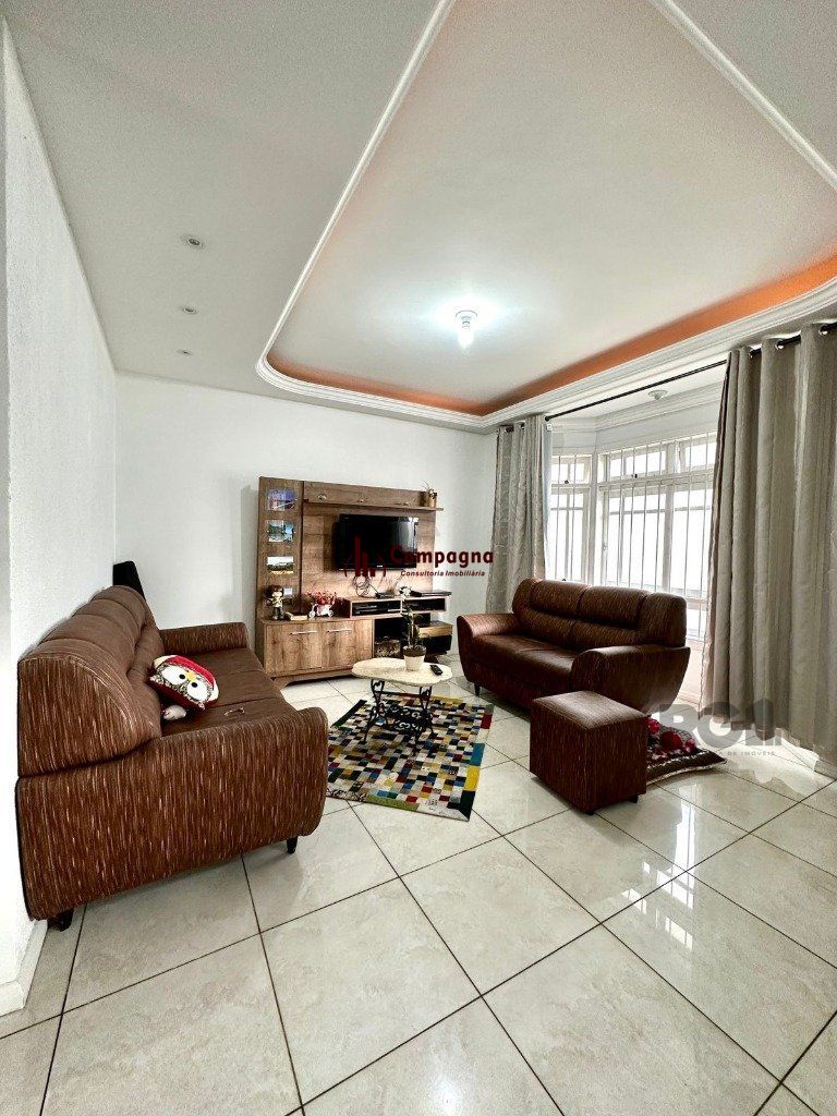 Casa 2 quartos à venda, 106m², Harmonia - Canoas — foto 2