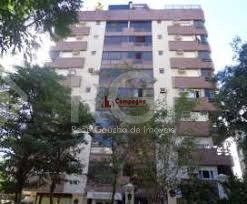 Apartamento para Venda - 104.22m², 3 dormitórios, Centro Histórico