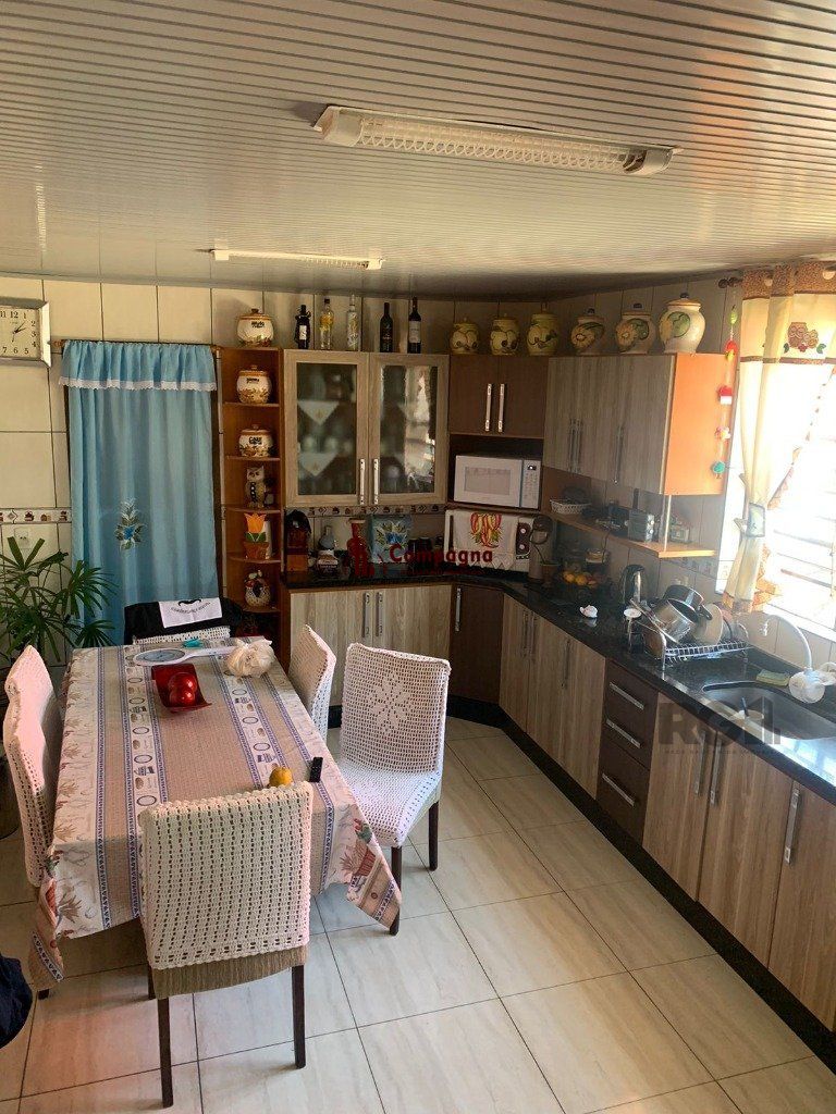 Casa 4 quartos à venda, 201m², Maringá - Alvorada — foto 5