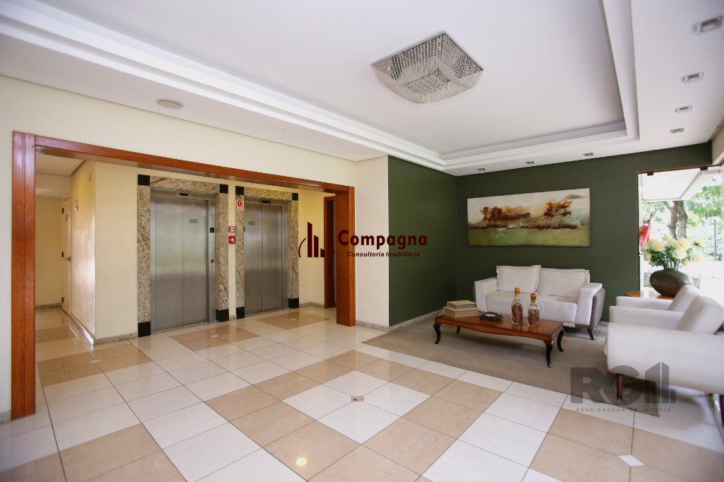 Apartamento 3 quartos à venda, 107m², Moinhos de Vento - Porto Alegre — foto 4
