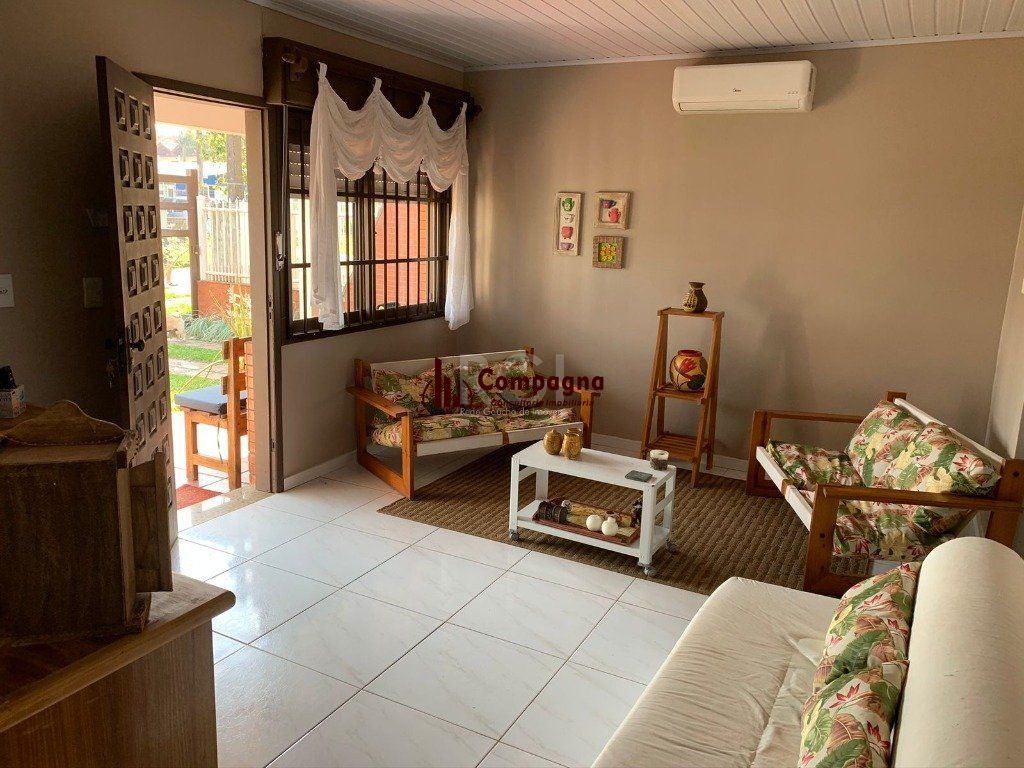 Casa 2 quartos à venda, 80m², Praia da Conceição - Capão da Canoa — foto 4