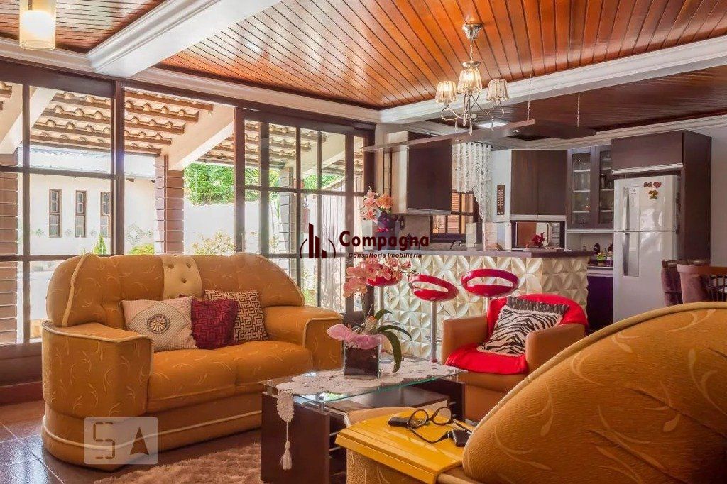 Casa 3 quartos à venda, 337m², Centro - Canoas — foto 2