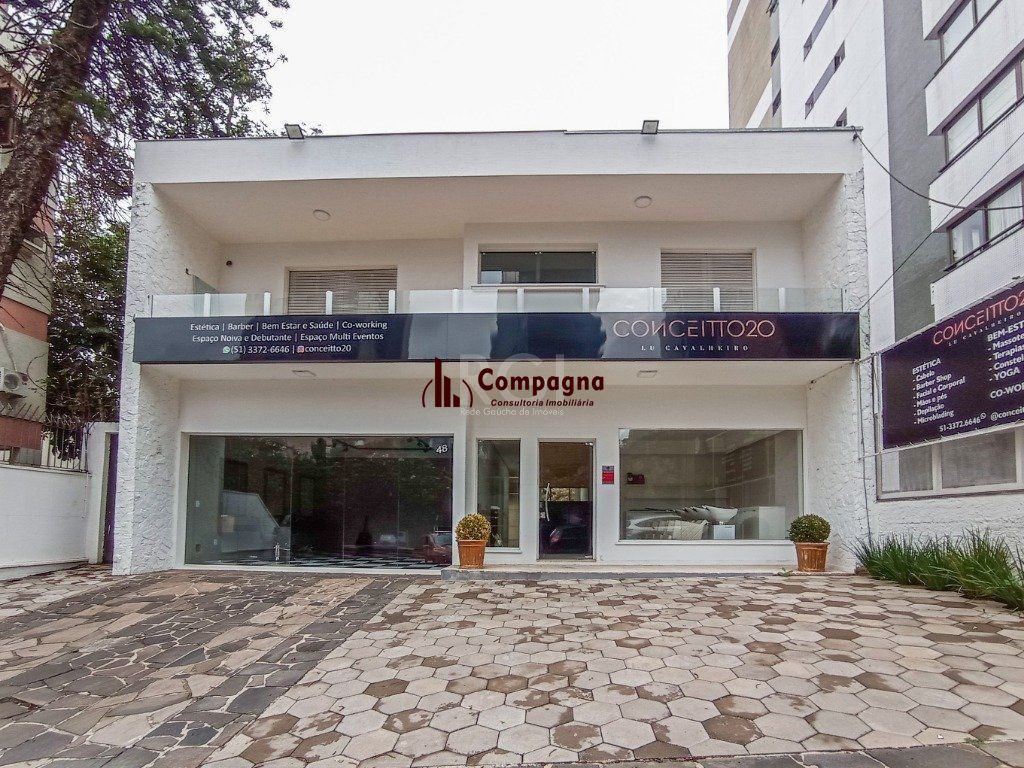 Casa Comercial de Luxo no Centro da Cidade - Oportunidade Única! — foto 3