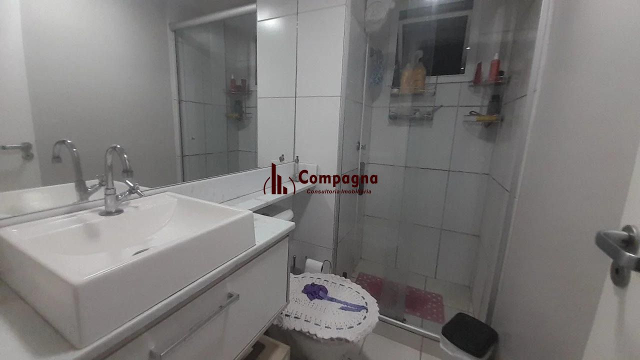 02 dormitórios com 01 vaga — foto 5