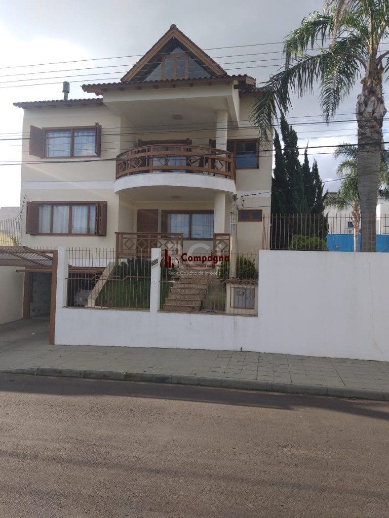 Casa Condominio para Venda - 237.24m², 3 dormitórios, sendo 1 suites, 2 vagas - Alto Petrópolis — foto 2