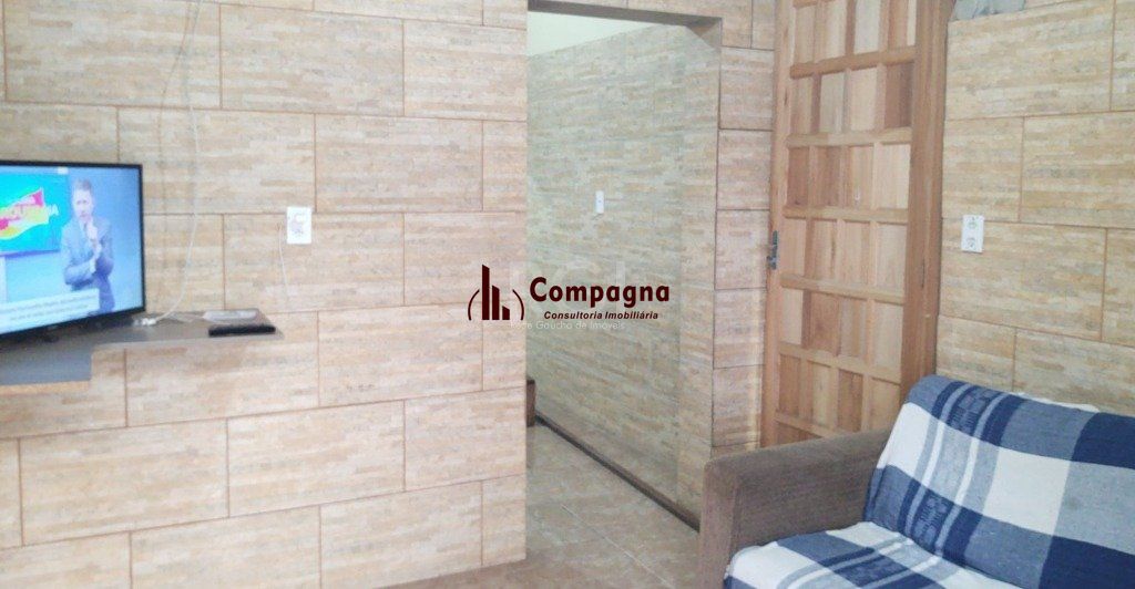 Apartamento para Venda - 63m², 2 dormitórios, 2 vagas - Santa Maria Goretti — foto 3