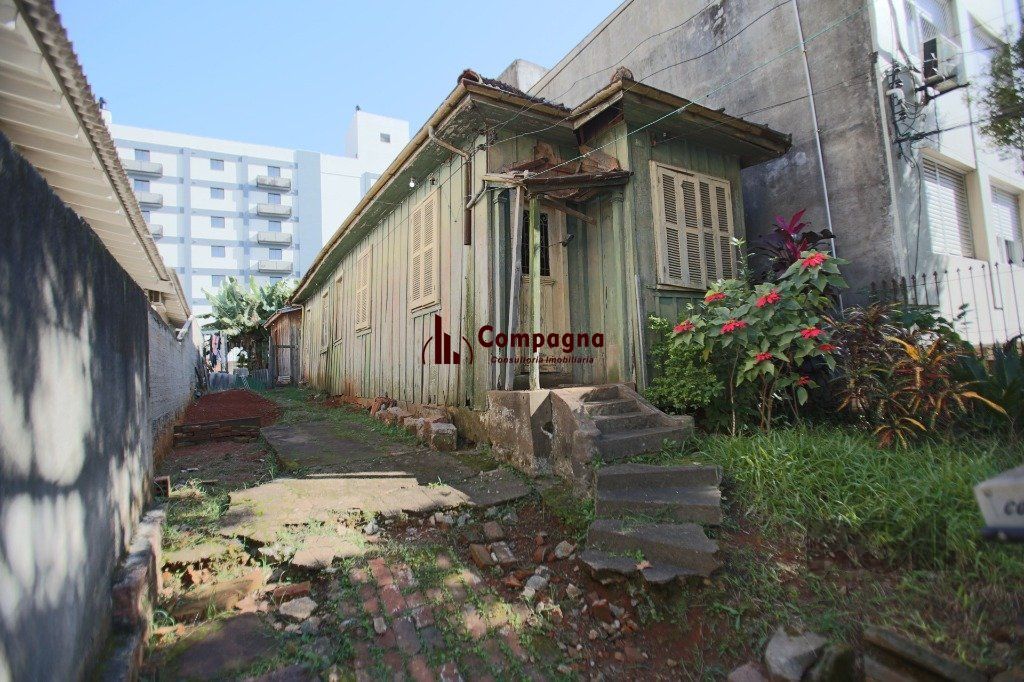 Terreno à venda, São João - Porto Alegre
