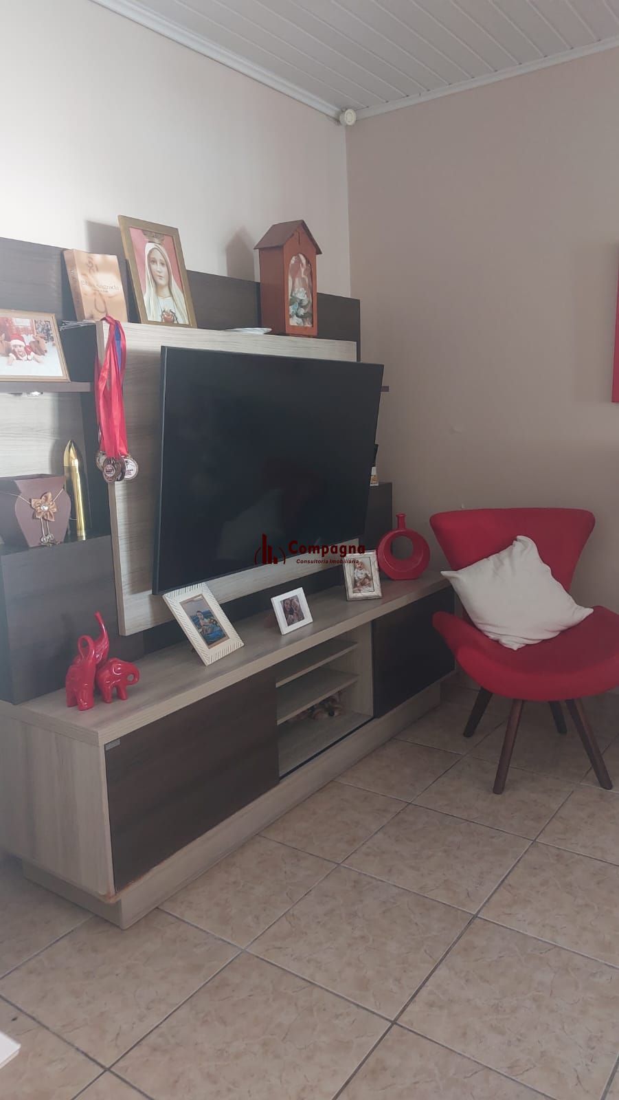 Casa 3 quartos à venda, 360m², Maria Regina - Alvorada — foto 5