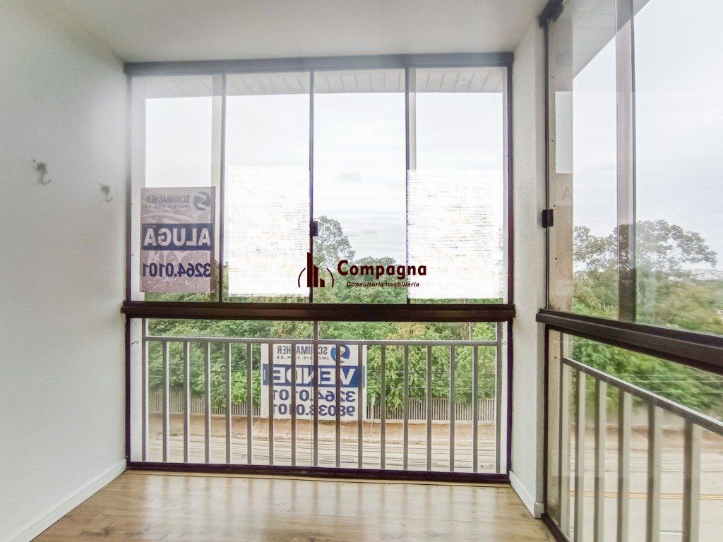 Apartamento para Venda - 53.36m², 2 dormitórios, 1 vaga - Humaitá — foto 5