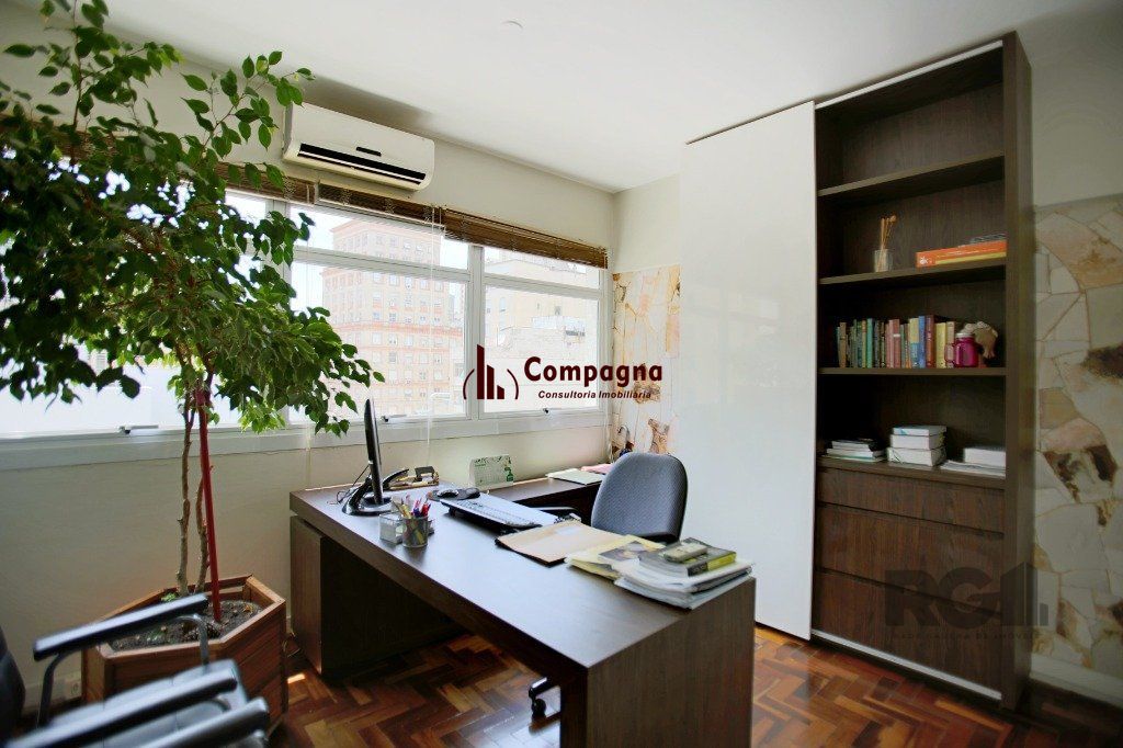 Sala Comercial à venda, 25m², Centro Histórico - Porto Alegre