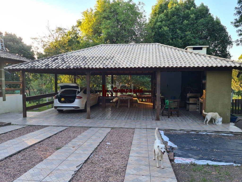 Sítio para Venda - 60000m², 3 dormitórios, Loteamento Rural Palermo — foto 3