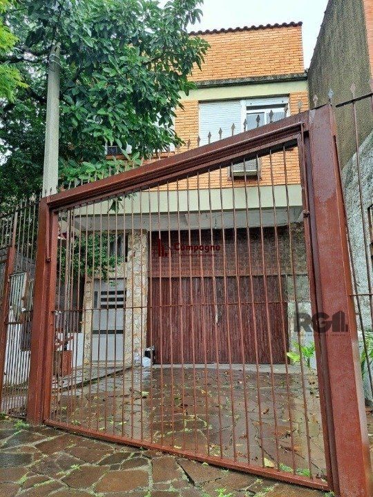 Casa 3 quartos à venda, 190m², São Geraldo - Porto Alegre