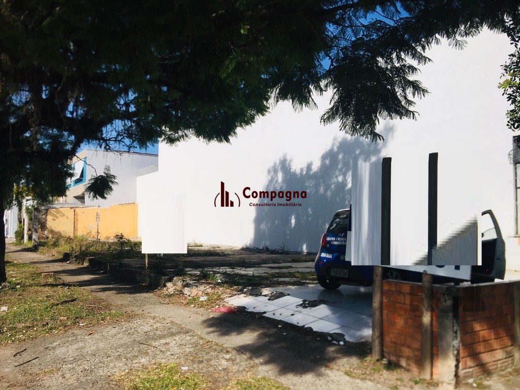 TERRRENO  DE ESQUINA COM 8,80 DE FRENTE E 32,50 DE FRENTE A FUNDOS — foto 5
