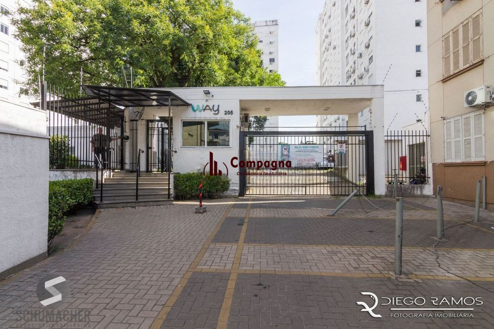 Apartamenbto em Condominio com Infraestrutura — foto 2