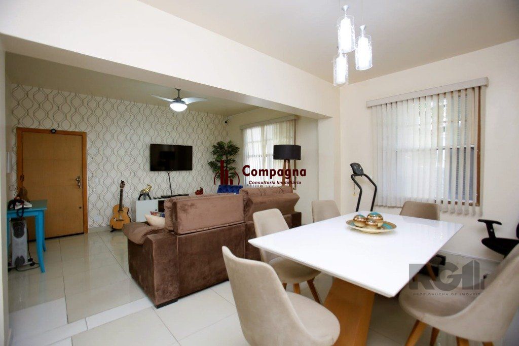 Apartamento 2 quartos à venda, 88m², Jardim Botânico - Porto Alegre — foto 3