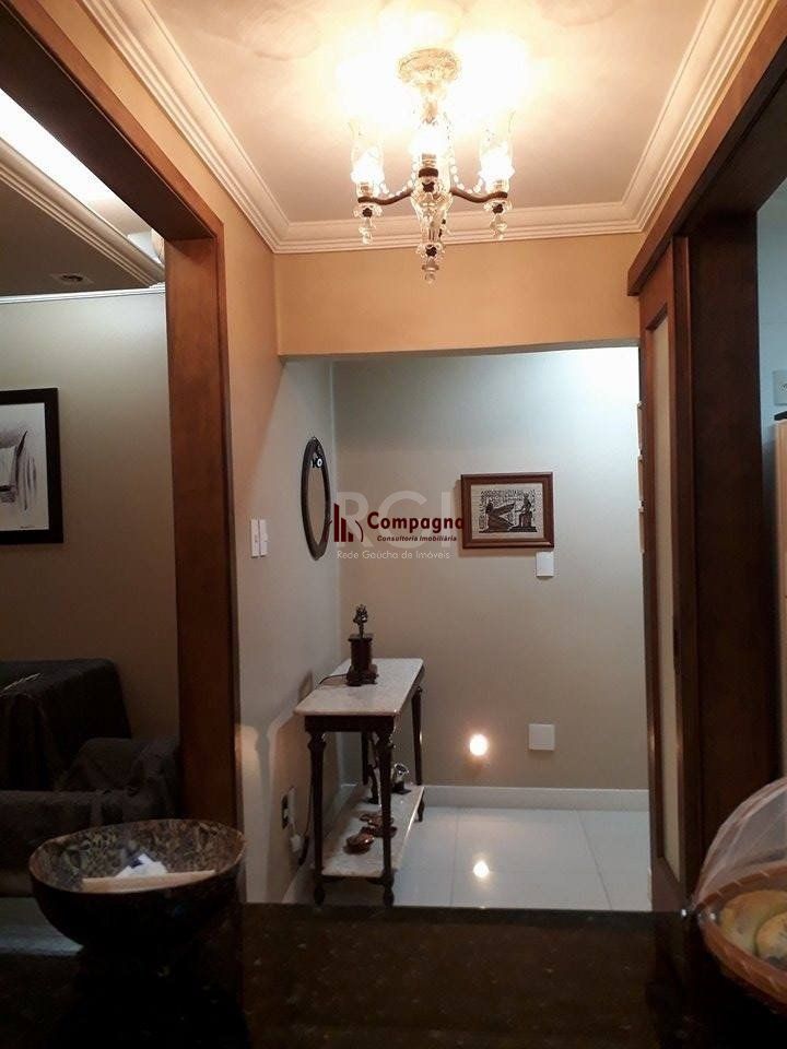 Apartamento 3 quartos à venda, 81m², Centro Histórico - Porto Alegre — foto 3