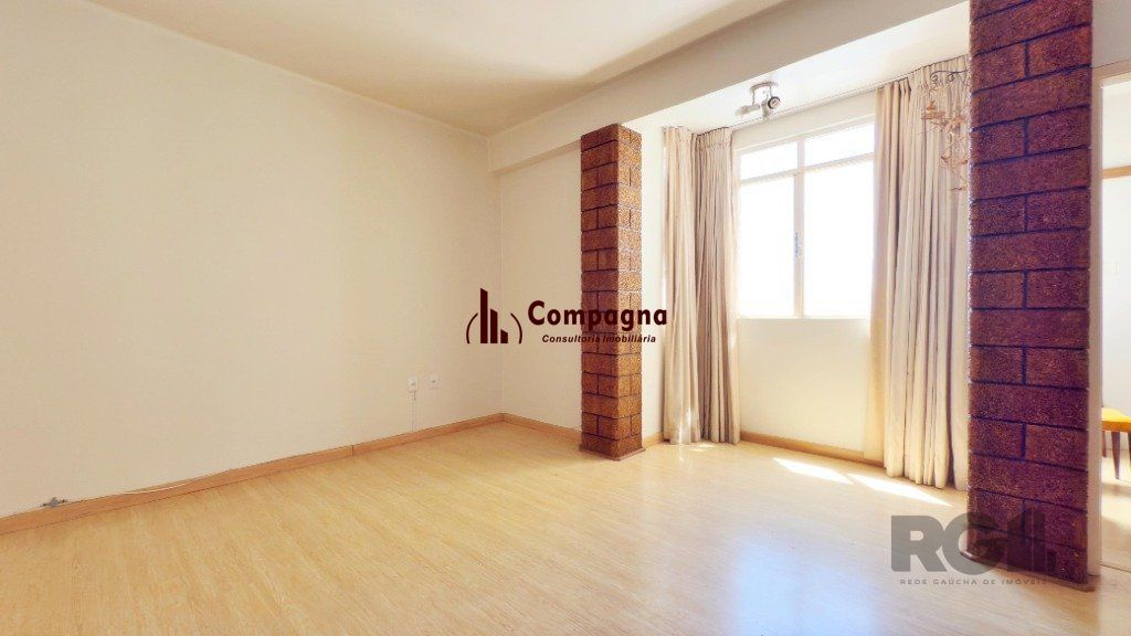 Apartamento2 dormitórios, andar alto, 132,88 privativos