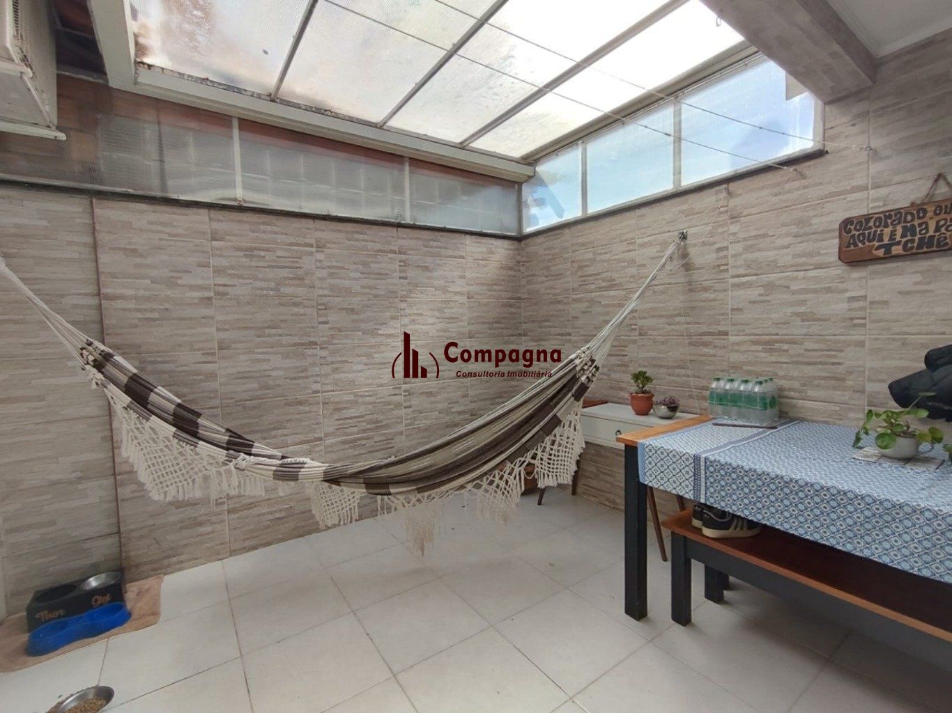 CASA 02 quartos em condomínio — foto 4