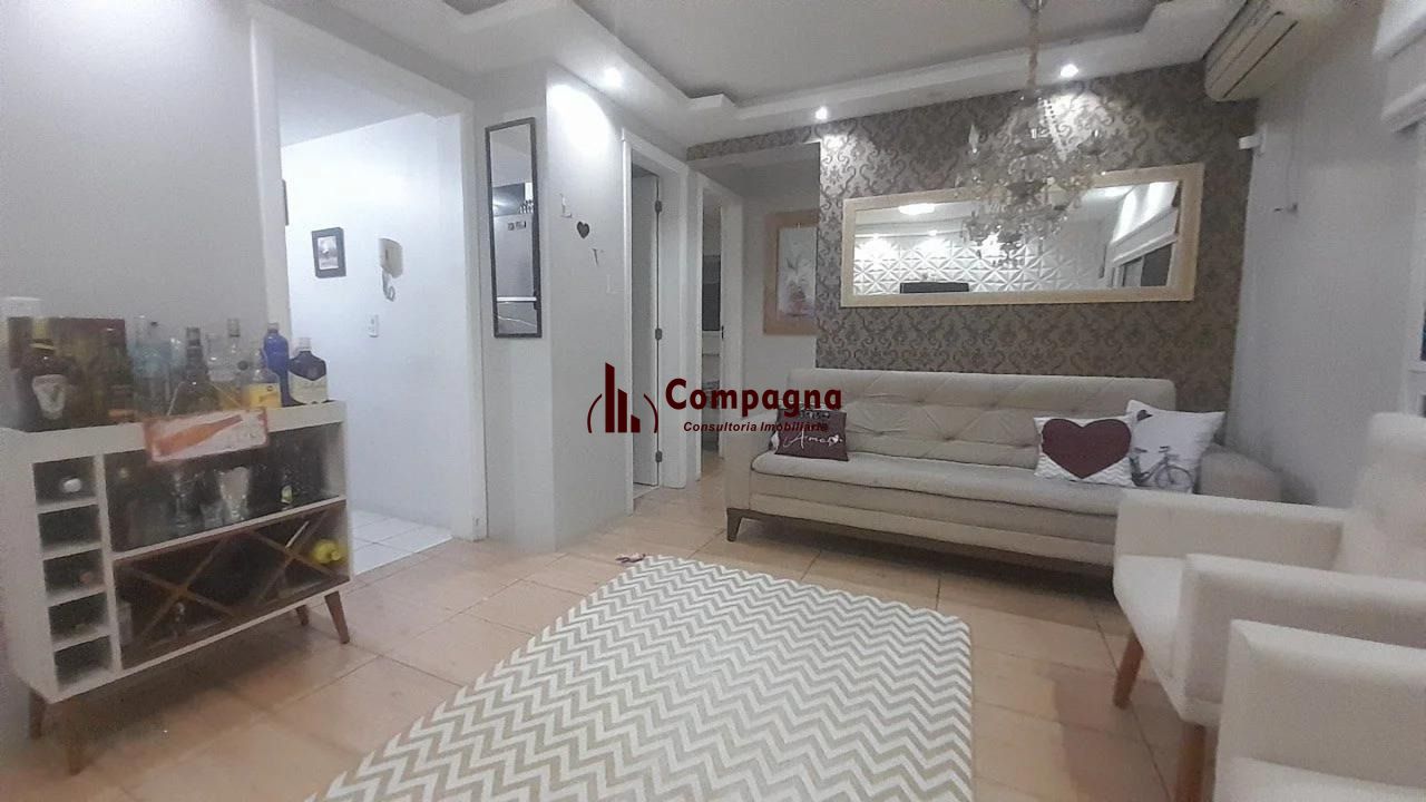 02 dormitórios com 01 vaga — foto 2