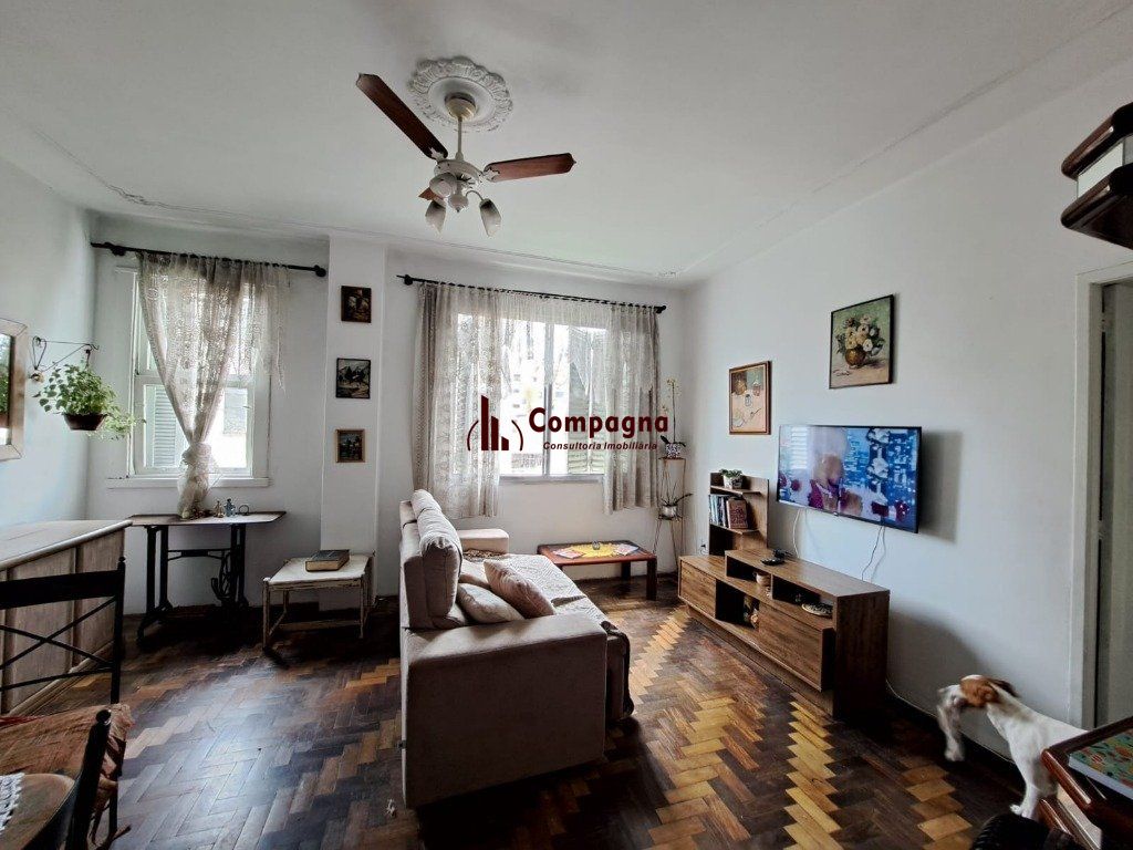 Apartamento 3 dorm. 4º Distrito — foto 2