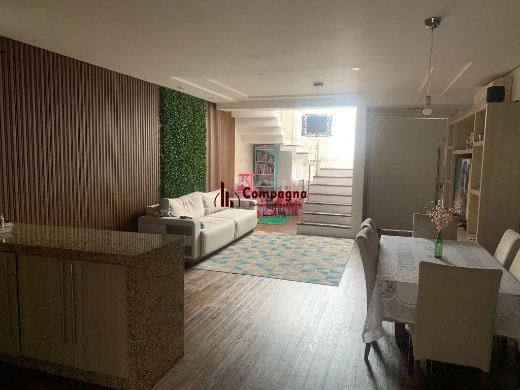 Sobrado 4 quartos à venda, 240m², Harmonia - Canoas — foto 2