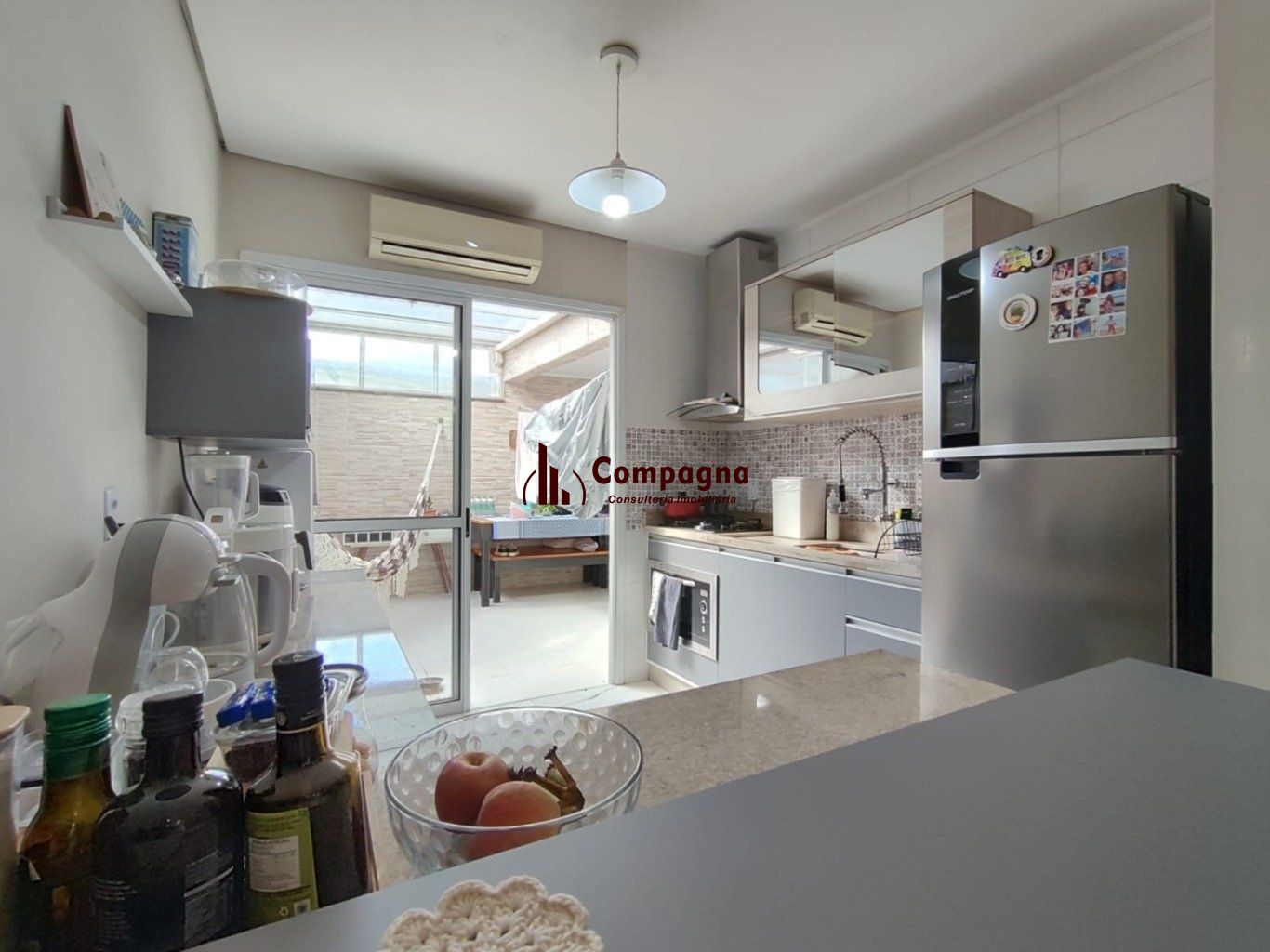 CASA 02 quartos em condomínio — foto 3
