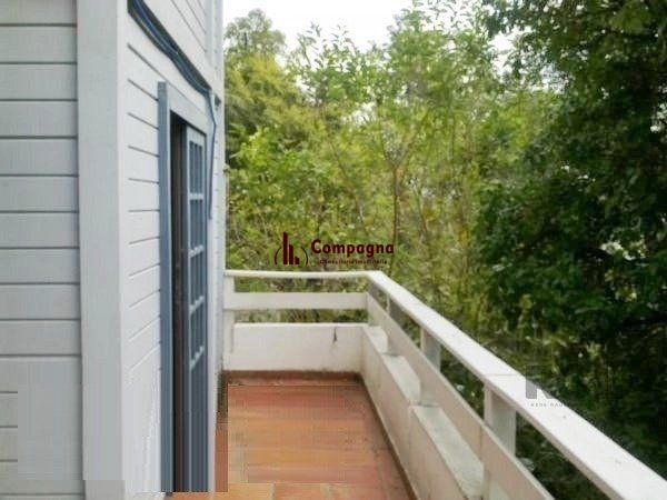 Sobrado para Venda - 234m², 3 dormitórios, sendo 1 suites, Vila Conceição — foto 4