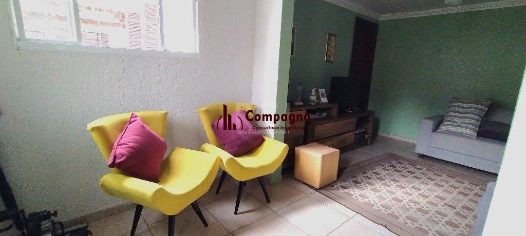 Casa para Venda - 162m², 3 dormitórios, sendo 1 suites, 3 vagas - Agronomia — foto 2