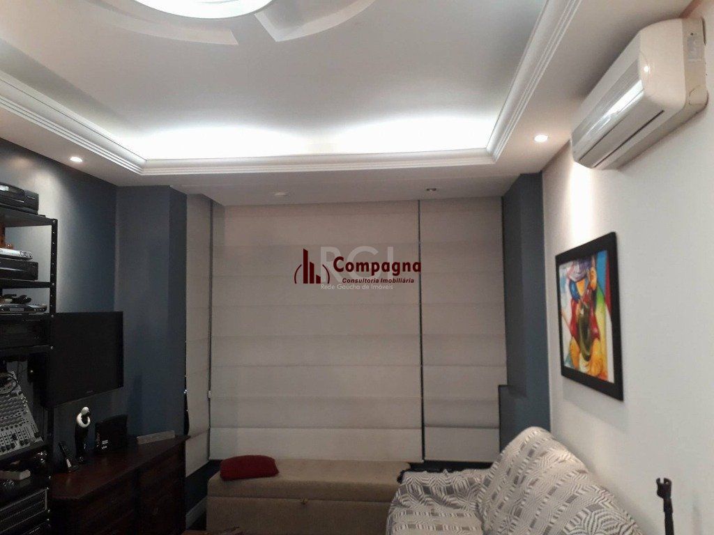 Apartamento 3 quartos à venda, 81m², Centro Histórico - Porto Alegre
