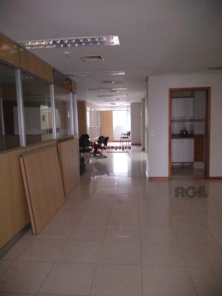 Sala Comercial à venda, 200m², Centro Histórico - Porto Alegre — foto 3