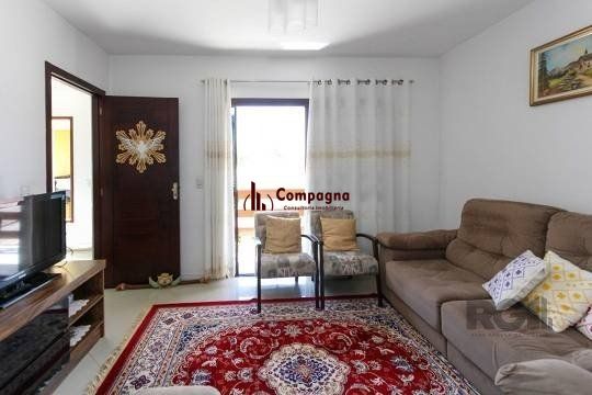 Casa 2 quartos à venda, 230m², Harmonia - Canoas