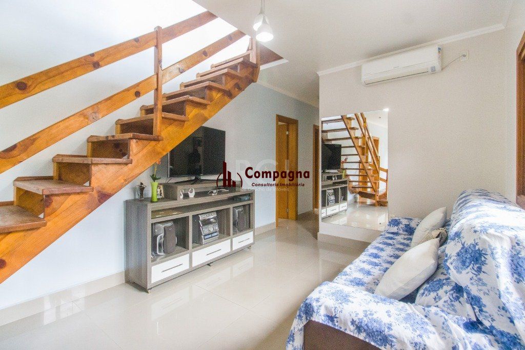 Casa para Venda - 380.83m², 5 dormitórios, sendo 1 suites, 2 vagas - Glória — foto 5