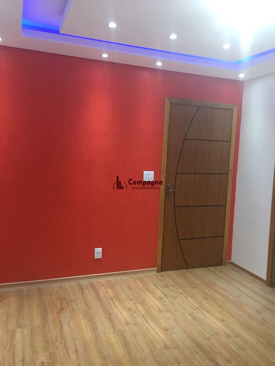 Apartamento 1 quartos à venda, 49m², Jardim Leopoldina - Porto Alegre — foto 3