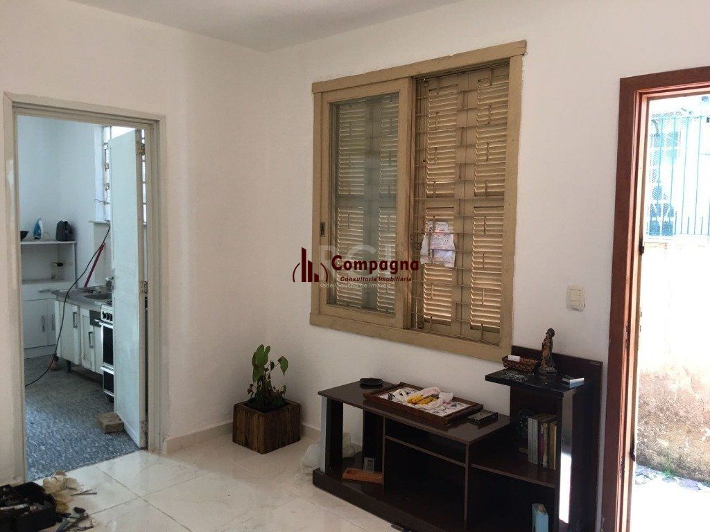 Casa 1 quartos à venda, 70m², Floresta - Porto Alegre