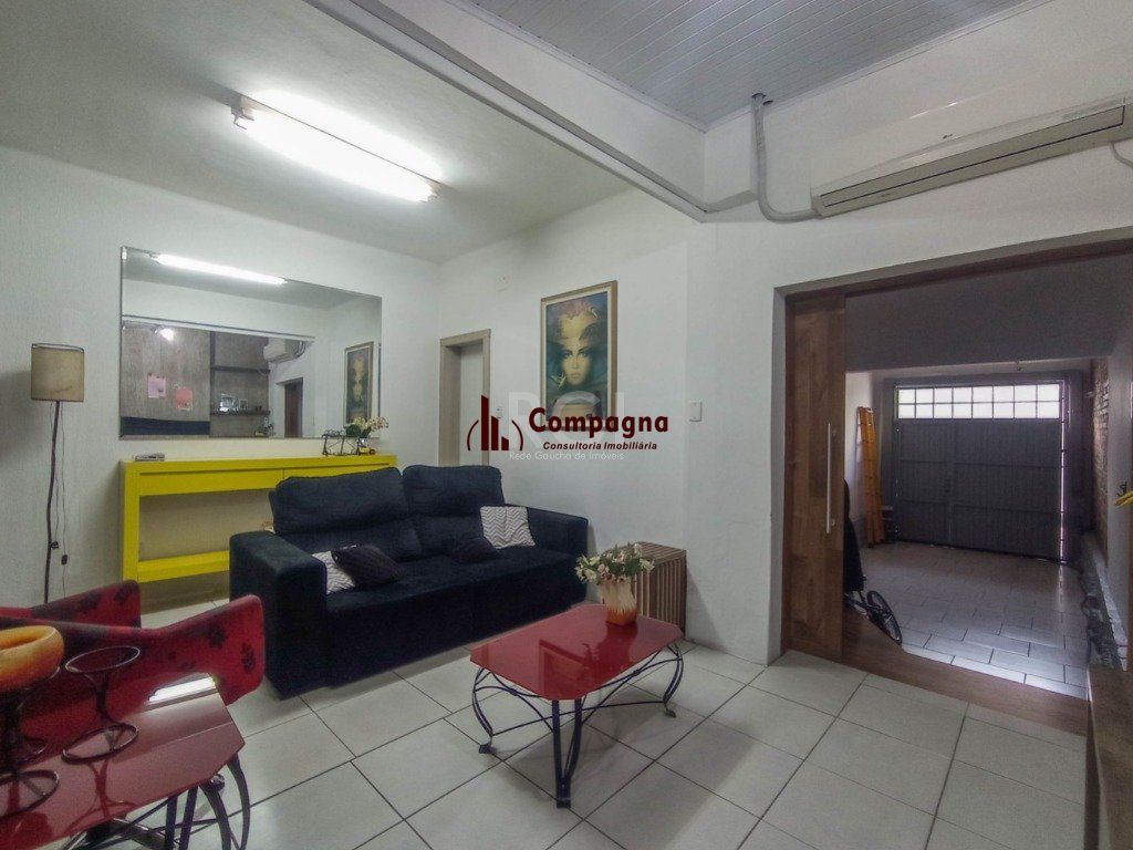 Sobrado 3 quartos à venda, 180m², São Geraldo - Porto Alegre — foto 4