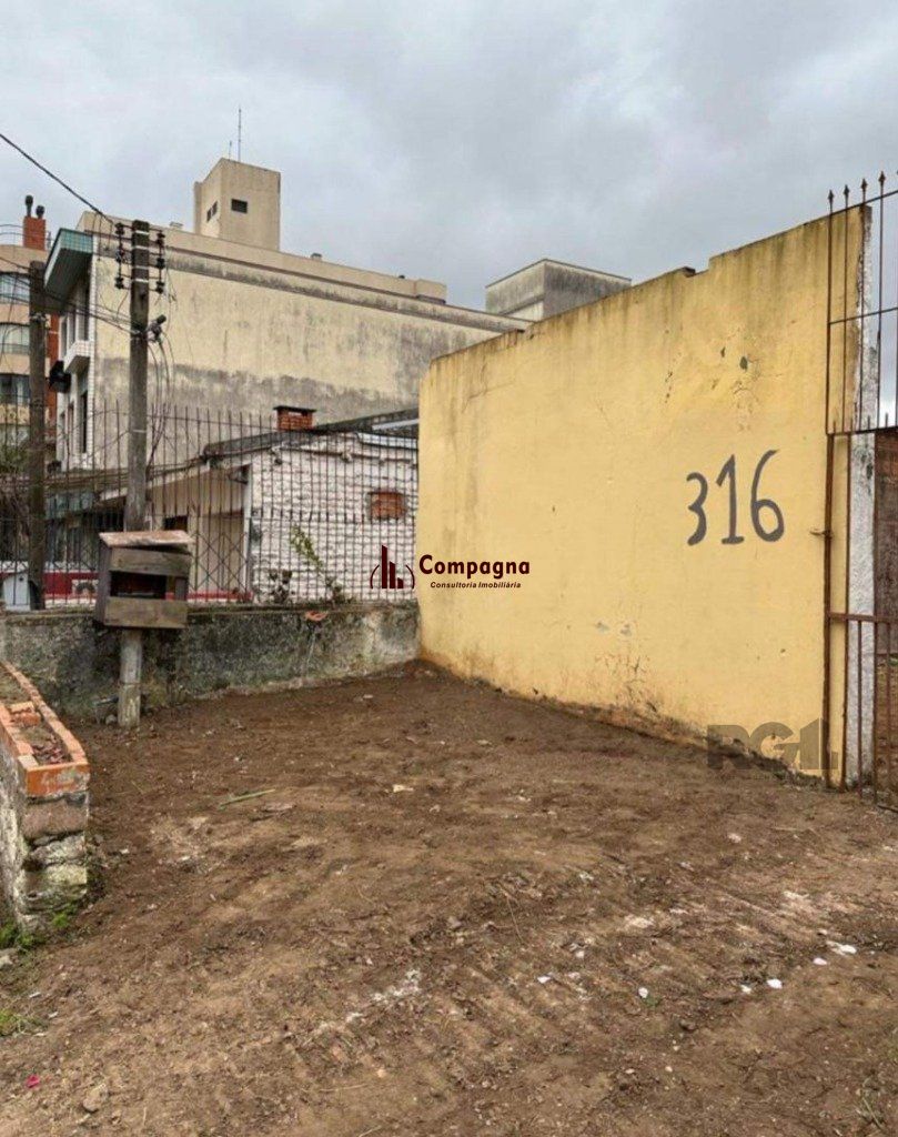 Terreno no Bairro São João: Ótimo para Comércio e Investimentos! — foto 4