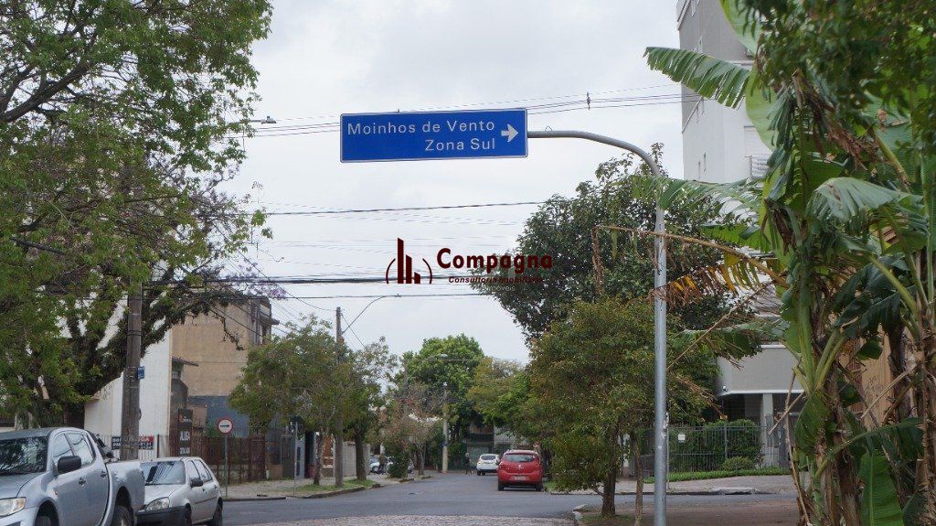 Terreno para Venda - 218m² no Bairro Floresta