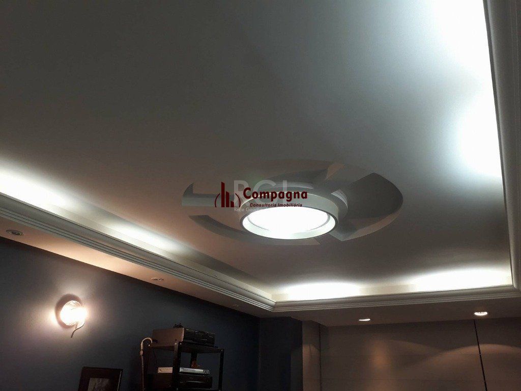 Apartamento 3 quartos à venda, 81m², Centro Histórico - Porto Alegre — foto 4